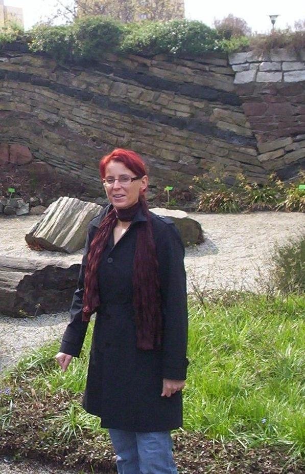 LADYJASMINA-X aus Niedersachsen,Deutschland