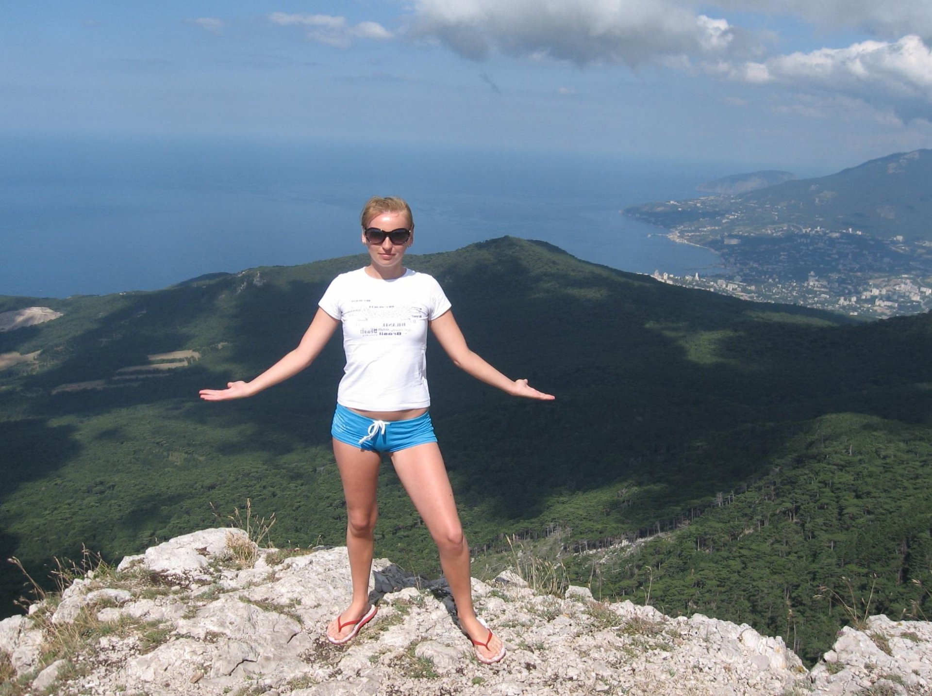 Urlaubsreif aus Zürich,Schweiz