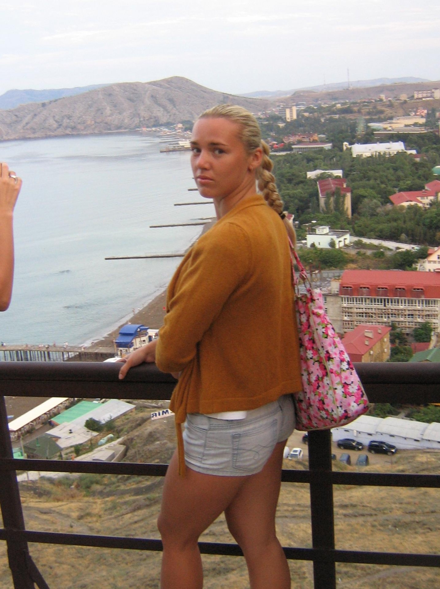 Urlaubsreif aus Zürich,Schweiz